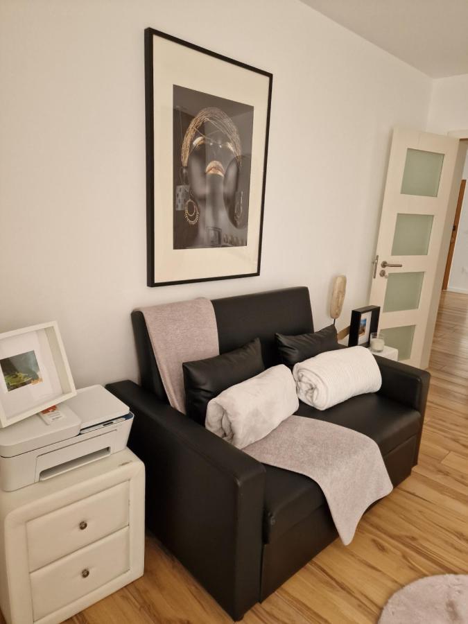 Imperio II Luxe-Design Et Petit Dejeuner 5Min De La Mer Praia Luaran gambar