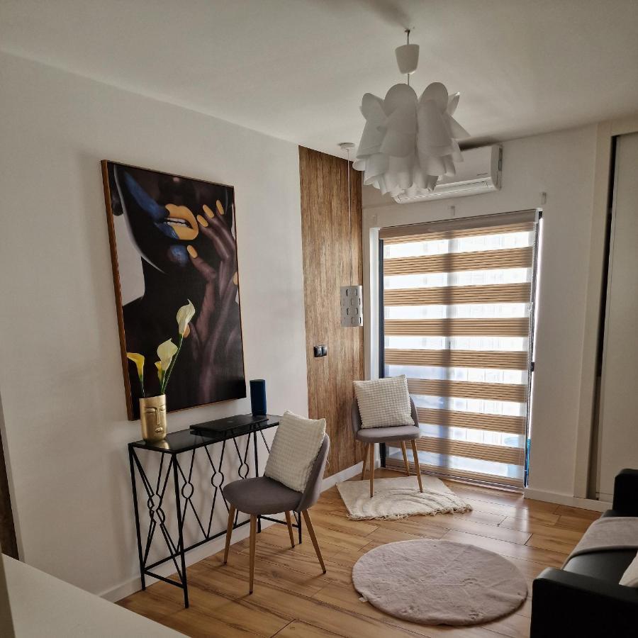 Imperio II Luxe-Design Et Petit Dejeuner 5Min De La Mer Praia Luaran gambar