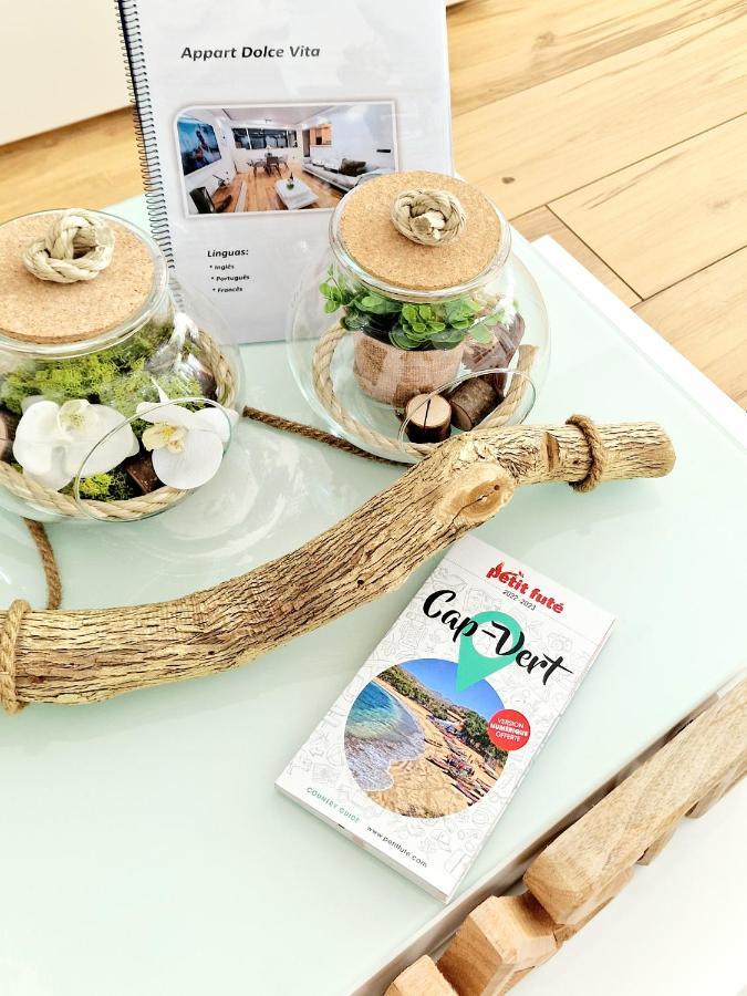 Imperio II Luxe-Design Et Petit Dejeuner 5Min De La Mer Praia Luaran gambar