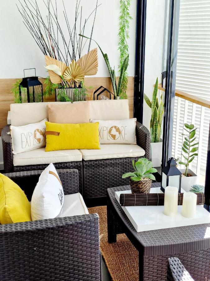 Imperio II Luxe-Design Et Petit Dejeuner 5Min De La Mer Praia Luaran gambar