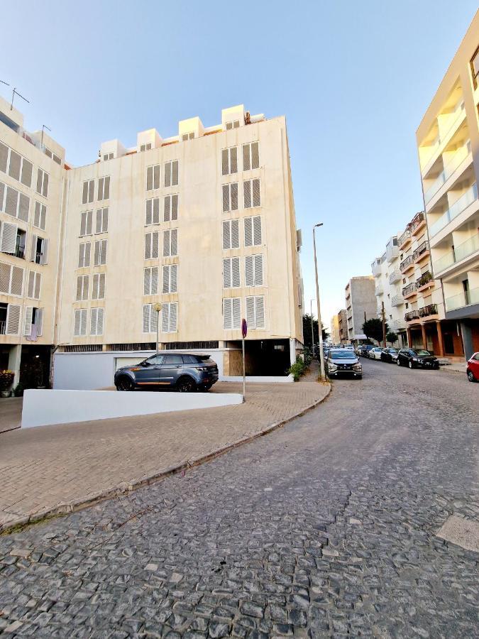 Imperio II Luxe-Design Et Petit Dejeuner 5Min De La Mer Praia Luaran gambar