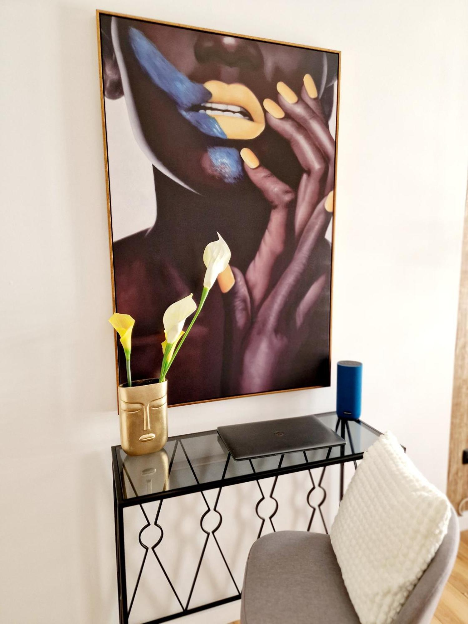 Imperio II Luxe-Design Et Petit Dejeuner 5Min De La Mer Praia Luaran gambar