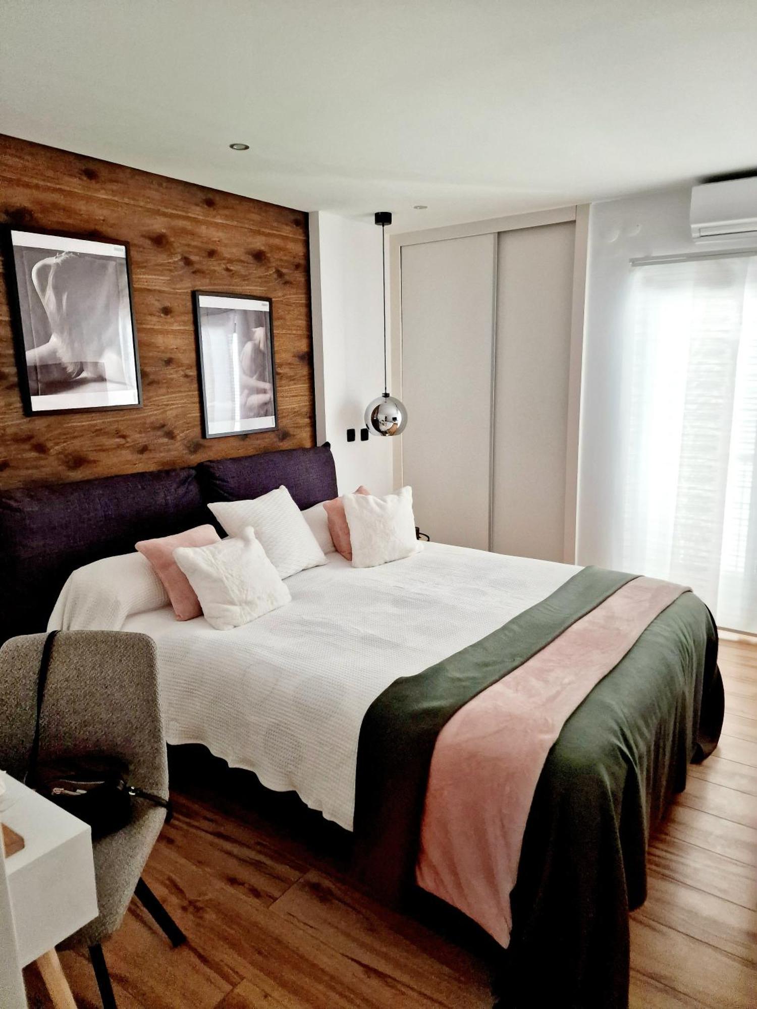 Imperio II Luxe-Design Et Petit Dejeuner 5Min De La Mer Praia Luaran gambar