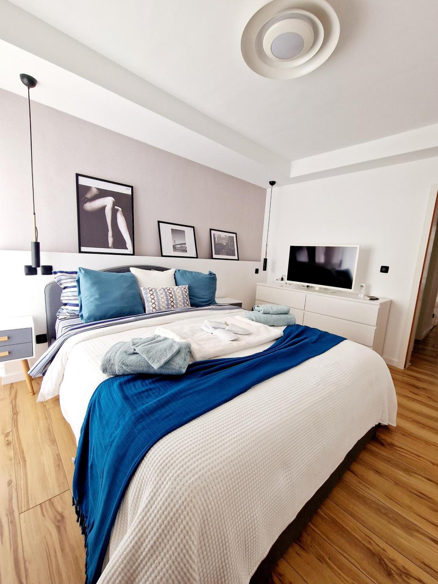 Imperio II Luxe-Design Et Petit Dejeuner 5Min De La Mer Praia Luaran gambar